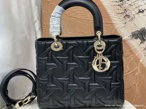 Tony Luxuries LADY DI0R-24CM 0416